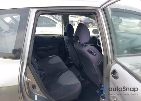 2008 Honda Fit from USA, damaged, VIN JHMGD38428S005842